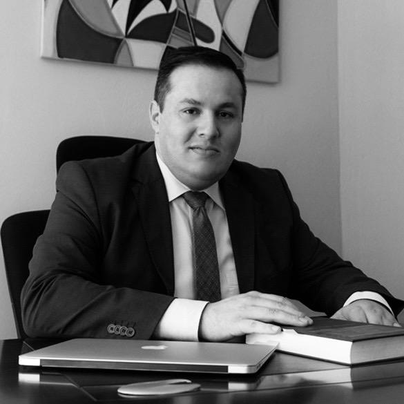 Fabio Ramírez Carranza