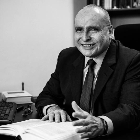 Francisco Díaz Salazar