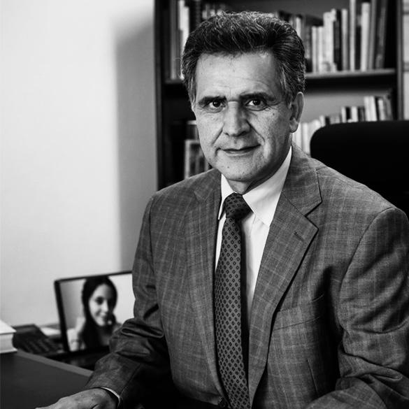 Jeremías Vargas Chavarría