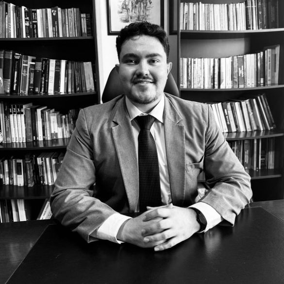Jorge Mena Marenco
