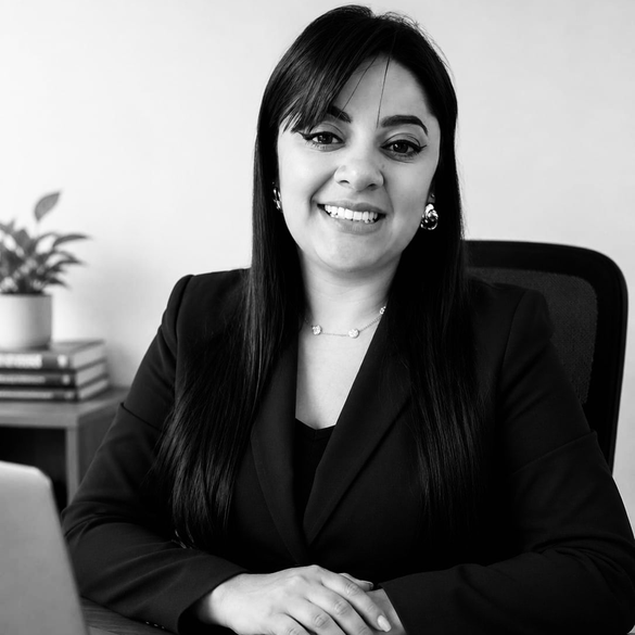 Joselyn Hernández Ríos